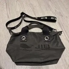 JIB ファスナートートバッグ SSサイズのサムネイル