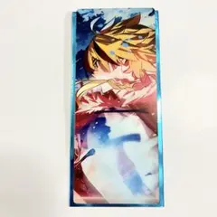 FGO 最終再臨展 編成画面風カード リチャード1世