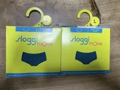 新品★ sloggi スロギー　ショーツ 2枚セット