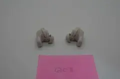 Bose QuietComfort Earbuds II ホワイト