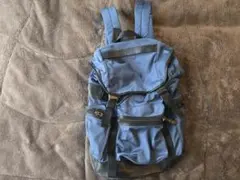 COACH ナイロンリュック・バックパック