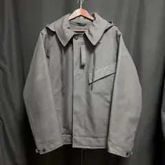 ベ*ー様 最終価格ヴィンテージ ロシア軍タンカースジャケットa-2ma-1l