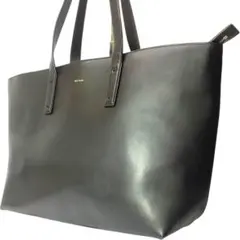 【未使用級】Paul Smith 牛革 A4対応 通勤 マルチストライプ