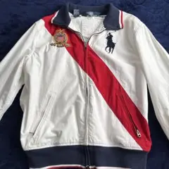 Polo by Ralph Lauren ストライプジャケット