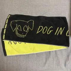 PEDRO DOG IN CLASSROOM TOURタオル
