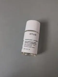 Anua クレンジングオイル