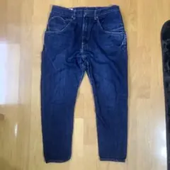 RNAサルエルデニムのサムネイル