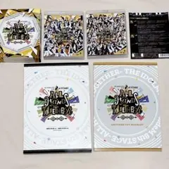 2026年最新】sideM blu-ray 8thの人気アイテム - メルカリ