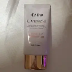 d'Alba UV ESSENCE WATERFUL TONE-UP 50ml