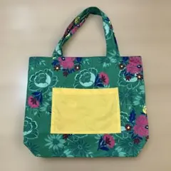 マルニ　トートバッグのサムネイル