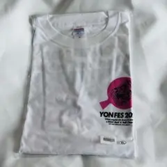 フォーリミ YONFES 2025 Tシャツ