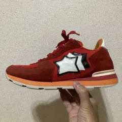 Atlantic STARS スニーカー