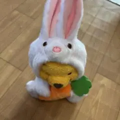 激レア！希少！sekiguchi セキグチ うさぎ ぬいぐるみ レトロ - メルカリ