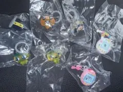 たまごっち めじるしアクセサリー3 コンプセット