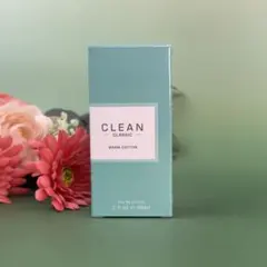 △クリーン リザーブ ブロンドローズ オードパルファム 100ml - メルカリ
