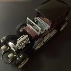 ダイヤペット 1/30 ロールスロイス 1927 ヨネザワ ミニカー 日本製当時
