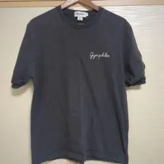 Gymphlex ダークグレー Tシャツ Lサイズのサムネイル