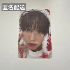 NCTWISH odetolove リク トレカ 初回限定盤 TT - メルカリ