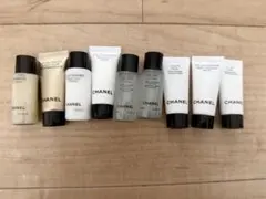 CHANEL サブリマージュ エクラプルミエ ルリフト 化粧水 美容液 クリーム