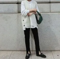 2026年最新】machatt ベストの人気アイテム - メルカリ