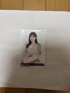 一ノ瀬美空 封入