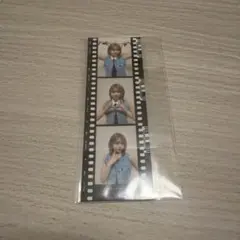 ME:I ミーアイ Hi-Five 3cut フィルム 海老原鼓