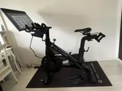 FEELCYCLE FEELANYWHERE フィールエニウェアバイク本体 FEELCYCLE FEELANYWHERE フィールエニウェアバイク本体 - メルカリ