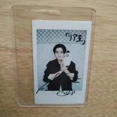 2025年最新】チェキサインの人気アイテム - メルカリ