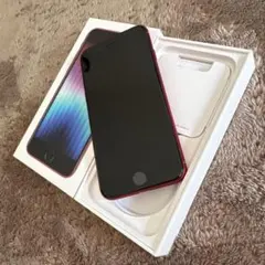 Apple iPhone SE (PRODUCT(RED)) 64GB