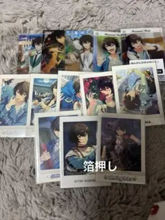 Knights 朔間凛月　セット