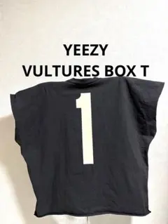 VULTURES ロンT Vol.1 Kanye カニエ yeezy y2k - メルカリ