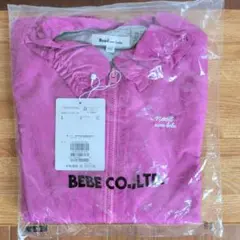 【新品】Noeil aime BeBe キッズ　アウター ジャンパー 140cm