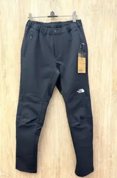 【新品未使用】ノースフェイス レディース アルパインライトパンツ M