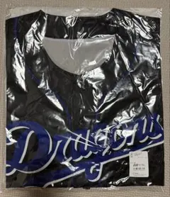 中日ドラゴンズ ドラゴンズユニフォーム ファンクラブユニフォーム 非売品