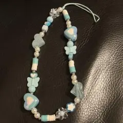 niko and ニコアンド tiny tiny ティニーティニー キーホルダー