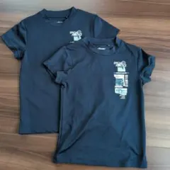 【匿名配送】バスケ　Tシャツ　130㌢