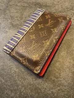 ★定価30万★【ルイヴィトン×ヴァージル】ベロアモノグラムジャケット L 美品 ☆定価30万☆【ルイヴィトン×ヴァージル】ベロアモノグラム