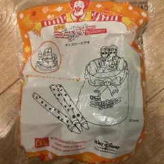 ハッピーセットDisney シングアロングソングス セット