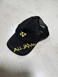 2026年最新】オールジャパンキャップ yonexの人気アイテム - メルカリ