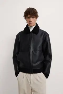 ZARA アウター　Sサイズ