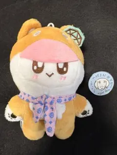 2026年最新】SEVENTEEN ミンギュ ぬいぐるみの人気アイテム - メルカリ