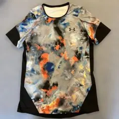 Under Armour THE UA RUSH TEE SMサイズのサムネイル