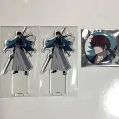 fgo サテライトステーション 原田左之助 新選組アクリルスタンド