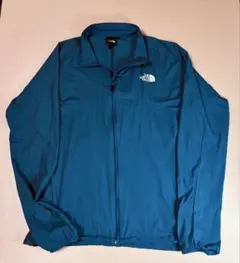 The North Face スワローテイルジャケット　05マラードブルー