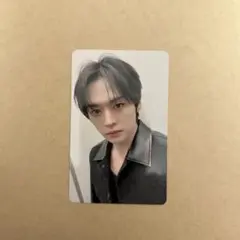 Straykids スキズ エコパ dominATE トレカ 5/17 リノ