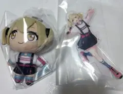 プロセカ セガラッキーくじ こはね