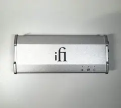 IfIオーディオ iLInk DDコンバーター IfIオーディオ iLInk DDコンバーター - メルカリ
