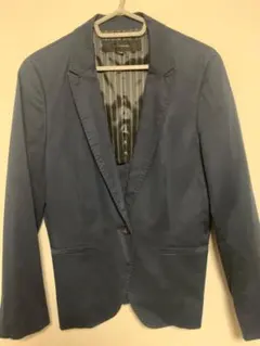 7-ID concept. テーラードジャケット 38サイズ