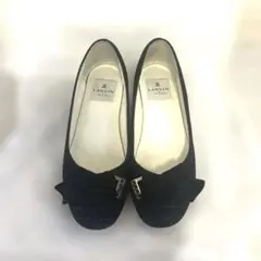 LANVIN パンプス　22.5のサムネイル