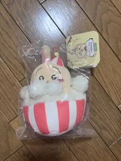 2025年最新】ちいかわポップコーンの人気アイテム - メルカリ